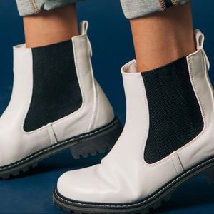 Corkys Boots - Size 10